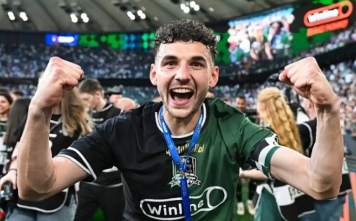 Ուզում եմ, որ չարամիտները փակեն իրենց բերանները. Ալեքսանդր Գրիգորյանը՝ Սպերցյանի ապագայի մասին