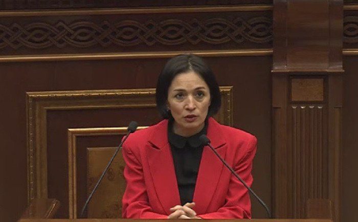 Պետության կողմից սպորտին աջակցությունը երբեք ավելին չի եղել. ԿԳՄՍ նախարար