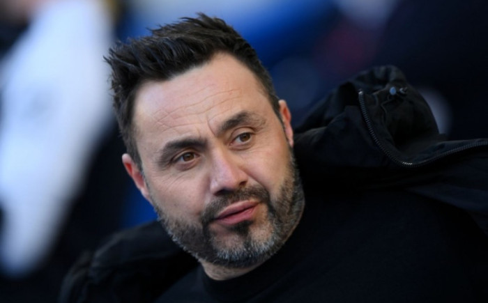 Դե Զերբիի նշանակումը Տոտենհեմի գլխավոր մարզչի պաշտոնում հաստատվել է