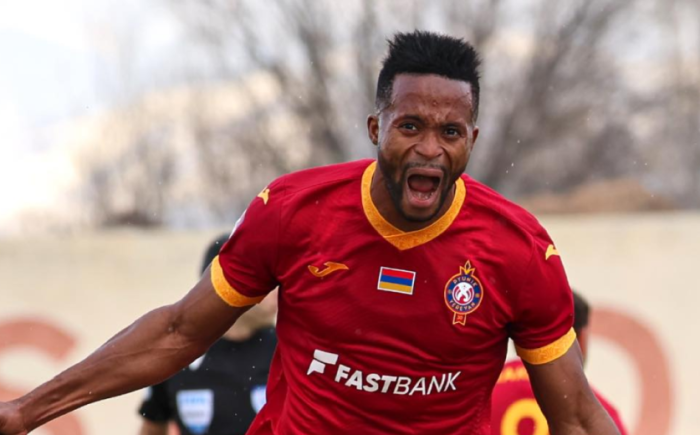 Տուրի կենտրոնական խաղում Փյունիկը հաղթեց Ալաշկերտին (տեսանյութ)