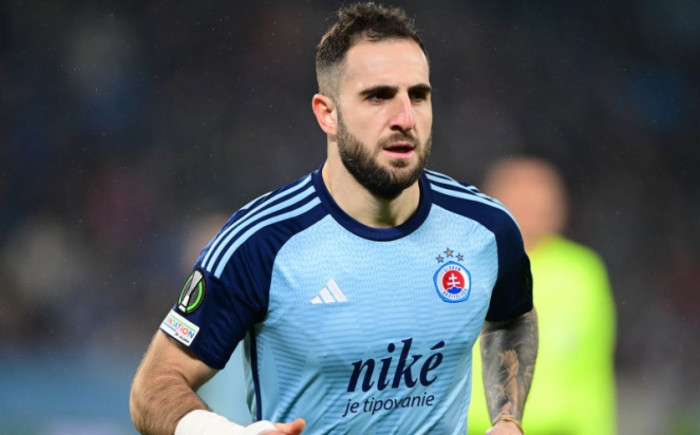 Սլովանը հաղթանակով ավարտեց ԿԼ-ի հիմնական փուլը, բայց լքեց պայքարը․ Բարսեղյանը մասնակցեց հանդիպմանը