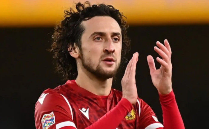 Բայրամյանը բացատրել է, թե ինչպես կարող է Հայաստանի հավաքականը կրկնել Վրաստանի հաջողությունը