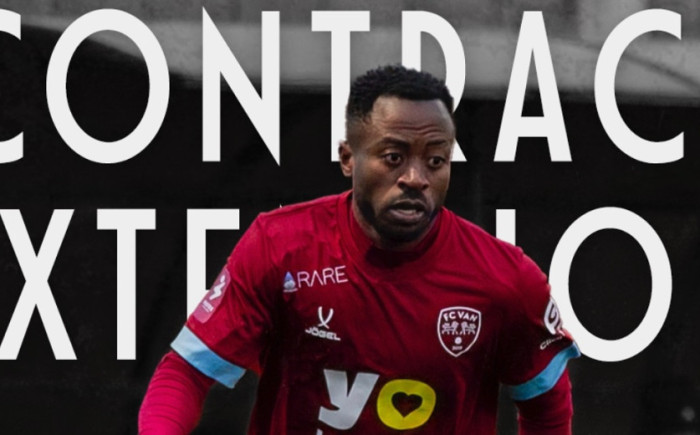 Վանը գնել է նիգերիացի վինգերի ամբողջական տրանսֆերը