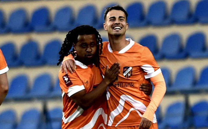 Վելոսայի հեթ-տրիկը, Գանձասարում գոլ խփած ամենատարեց լեգեոնականը. Fastex Պրեմիեր լիգայի 20-րդ տուրը՝ 10 փաստով