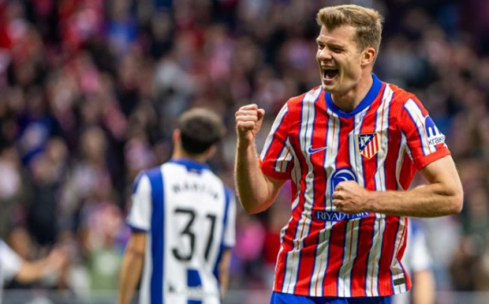 ՉԼ․ Հայտնի է շաբաթվա լավագույն ֆուտբոլիստի անունը