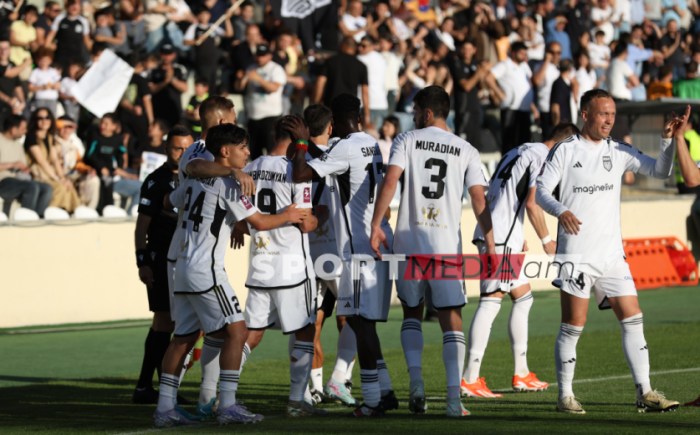 Նոան հաղթեց Փյունիկին ու նվաճեց չեմպիոնությունը