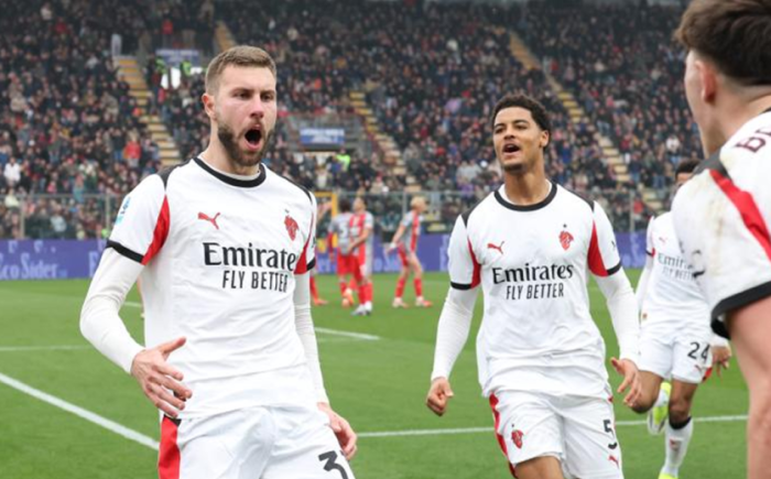 Միլանը խաղավերջում հաղթեց Կրեմոնեզեին (տեսանյութ)