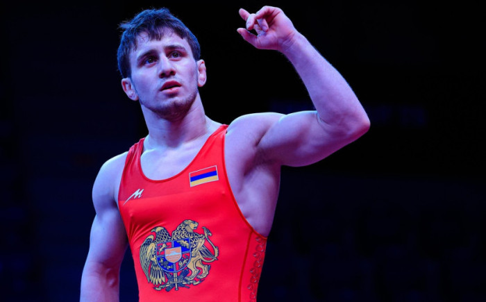 Ըմբշամարտի ԵԱ. հունահռոմեականների վերջին՝ մեդալային օրը