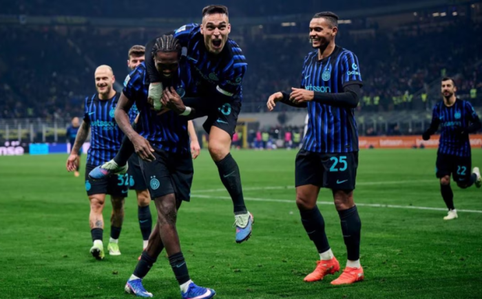 Ինտերը շարունակում է հաղթարշավը․ Մխիթարյանը մասնակցեց ամբողջ հանդիպմանը (տեսանյութ)