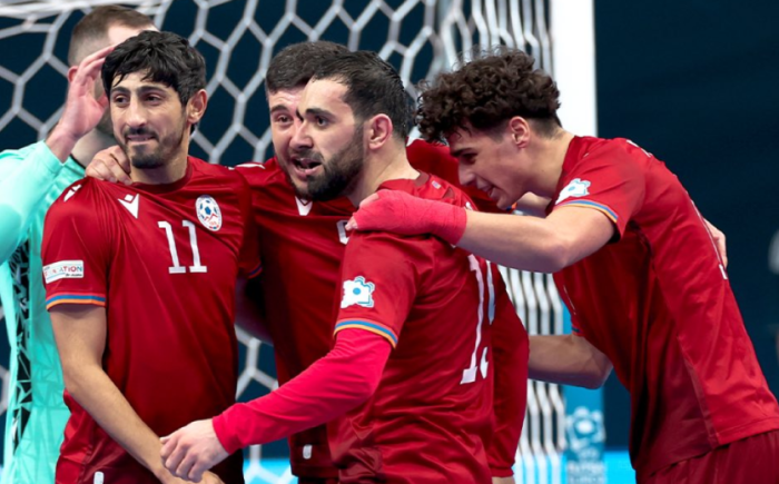 ԵՎՐՈ 2026․ Չեխիան ու Լիտվան հաղթողին չպարզեցին․ Հայաստանն 1-ին տուրից հետո միանձնյա գլխավորում է խմբի աղյուսակը