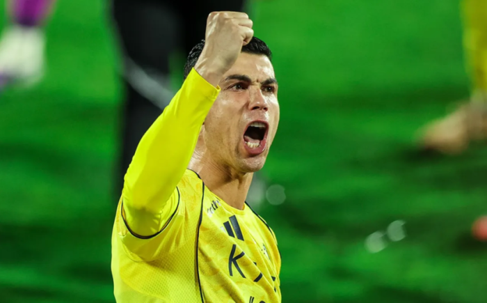 Ռոնալդուի դուբլն օգնեց Ալ-Նասրին հաղթել ու բարձրանալ 1-ին հորիզոնական