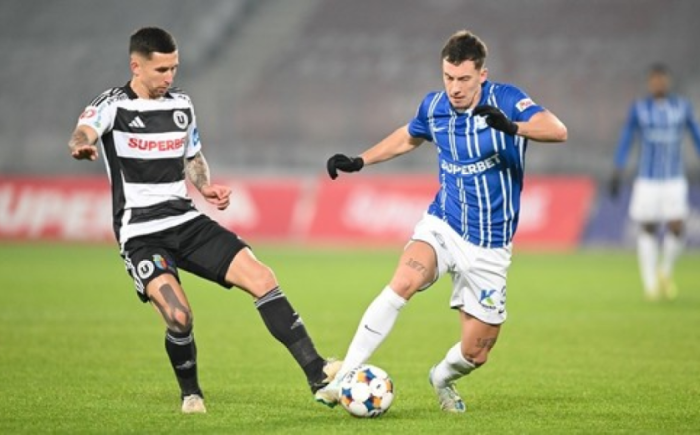 Ֆարուլը տարին ավարտեց պարտությամբ․ Նարեկ Գրիգորյանը մասնակցեց հանդիպմանը (տեսանյութ)