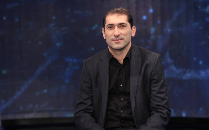 Հեռացե՛ք ի շահ հայկական ֆուտբոլի. Սարգիս Հովսեփյանը՝ ՀՖՖ ղեկավարությանը