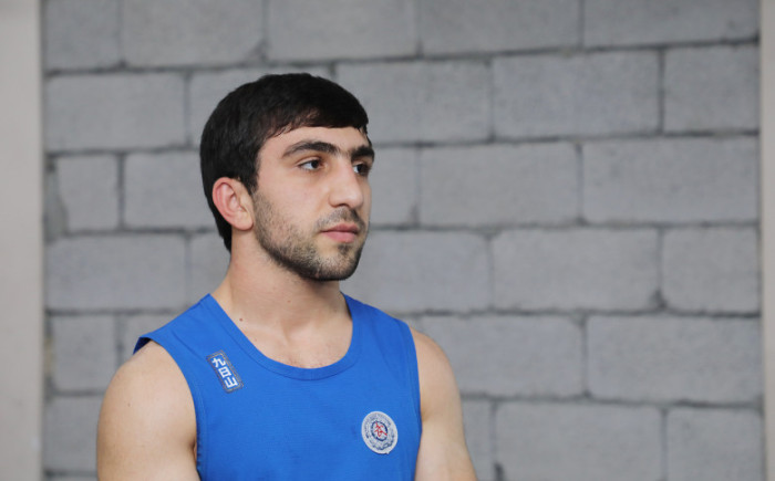 Արսեն Բաղրյանը՝ ուշուի միջազգային ֆեդերացիայի վարկածով 2025 թ. լավագույն մարզիկ. Հասմիկ Ավագյանը հանդիպել է հավաքականին