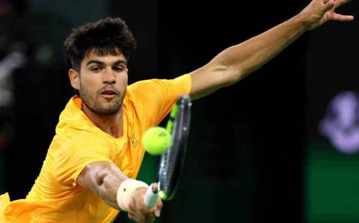 Ինդիան Ուելս․ Հայտնի են կիսաեզրափակիչի զույգերը 