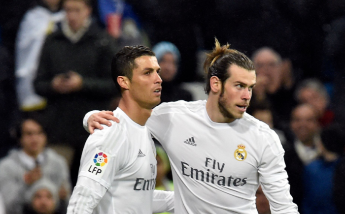 Նա ցանկանում էր 3, 4, 5, 6 գոլ խփել յուրաքանչյուր խաղում․ Բեյլը՝ Ռոնալդուի մասին