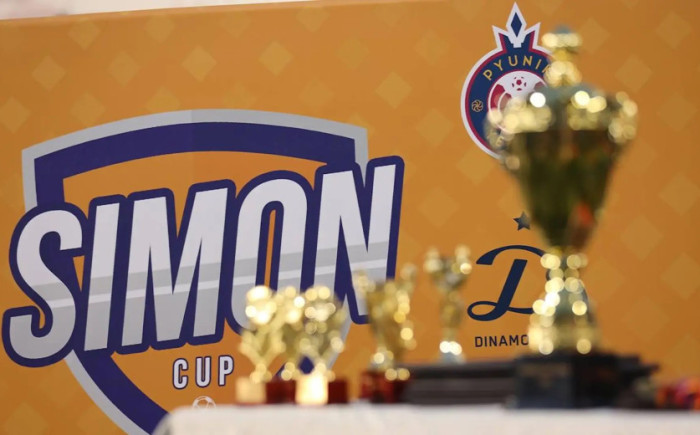 Միջազգային մանկապատանեկան հուշամրցաշար՝ նվիրված 44-օրյա պատերազմի հերոս Սիմոն Իսրայելյանին