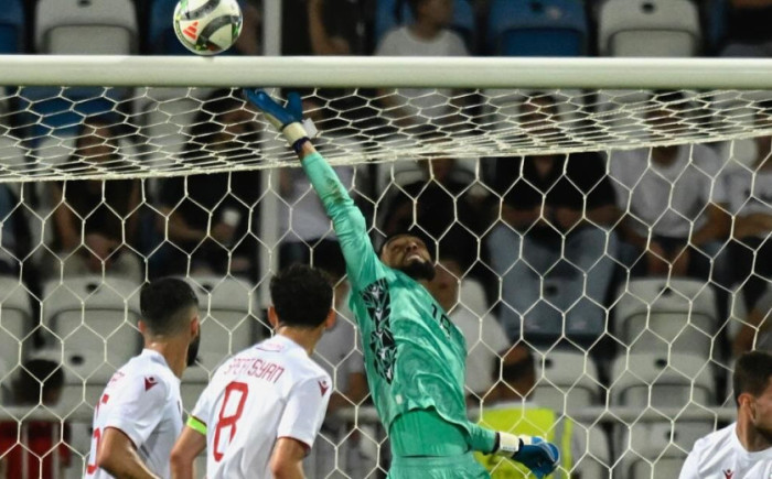 Մի պահ անգամ չեմ դադարել հավատալ, որ կարող եմ վերադառնալ Հայաստանի հավաքականի մեկնարկային կազմ. Հենրի Ավագյան