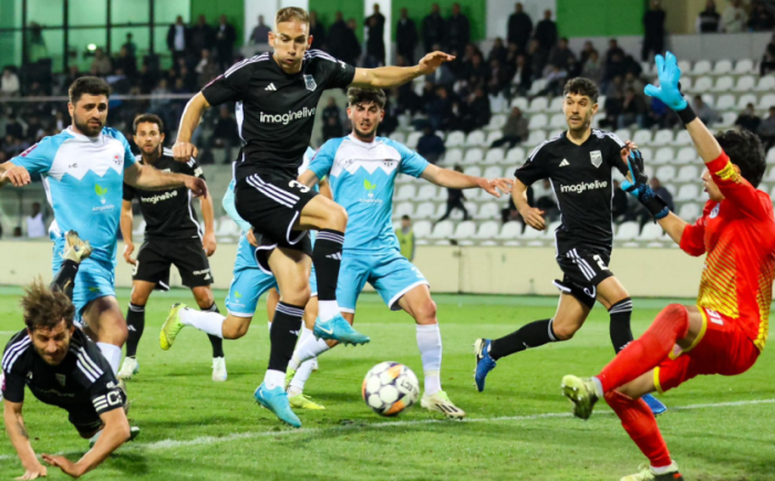 Նոան հաղթեց Վեստ Արմենիային