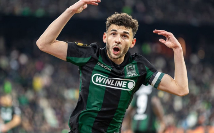 Եթե ոչ Միլանը կամ Ինտերը, ապա, օրինակ, Լացիոն. Բայրամյանը՝ Սպերցյանի ներուժի մասին