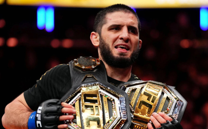 Երբ և ում հետ է մենամարտելու Իսլամ Մախաչևը