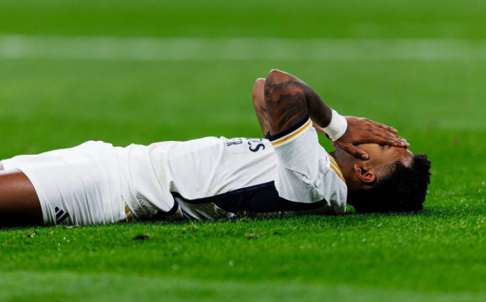 Միշտ վախեցել եմ հենց այս վնասվածքից. Ռեալի աստղը 10 ամսով դուրս է մնացել շարքից