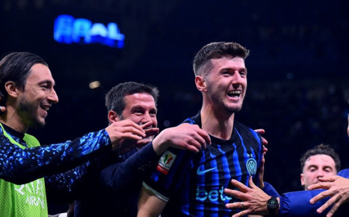 0:2-ից հետո՝ 3:2. Ինտերը սուպերքամբեքով դուրս եկավ Իտալիայի գավաթի եզրափակիչ