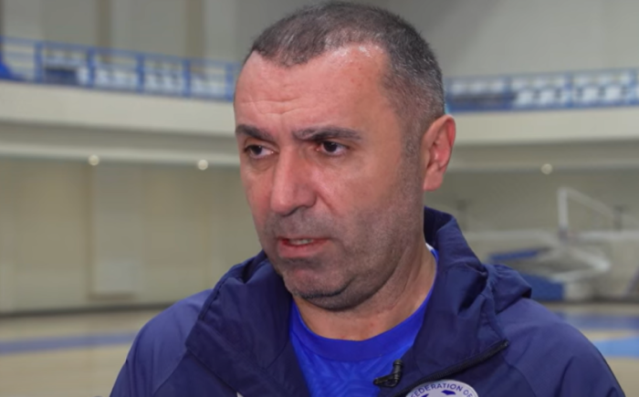 Տղաները գիտակցում են, թե ուր ու ինչի համար են գնում․ Ռուբեն Նազարեթյան (տեսանյութ)