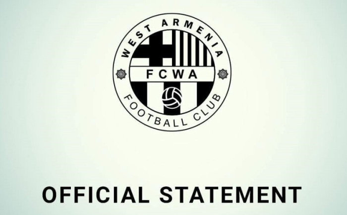 Մի շարք խնդիրների պատճառով չհաջողվեց իրականացնել ամբողջական ծրագիրը. Վեստ Արմենիայի հայտարարությունը