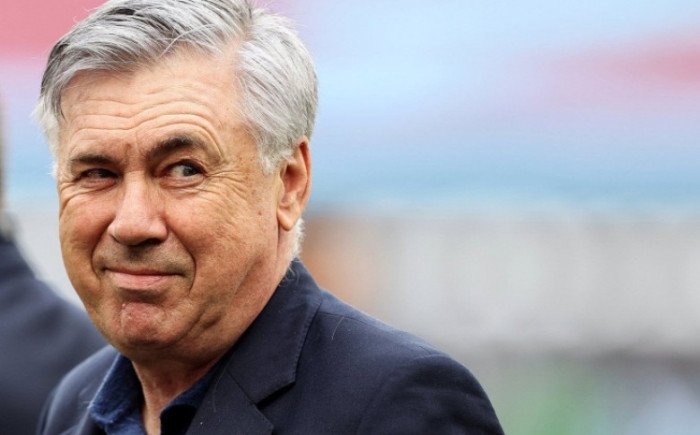 Ցավոք, դու բրազիլական անձնագիր չունես․ Անչելոտին դիմել է Ռեալի խաղացողին