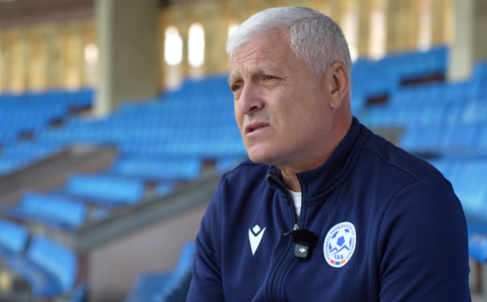 Ռազմիկ Գրիգորյան. Այս արդյունքը պետք է նորմալ համարվի, այլապես ազգով ընկնում ենք էյֆորիայի մեջ