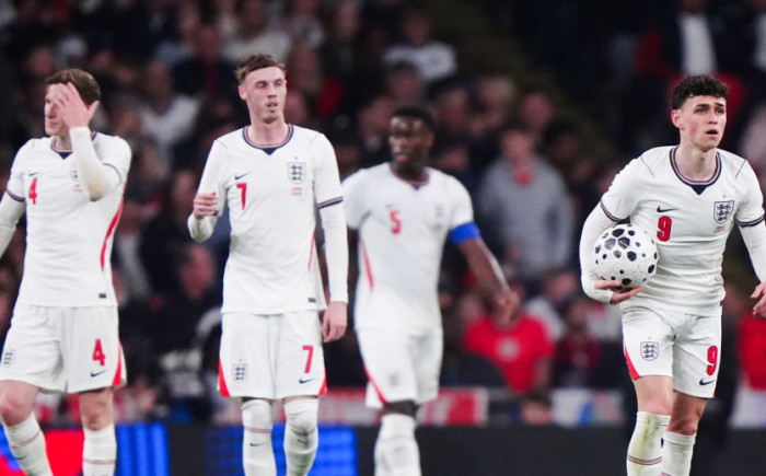 Անգլիան իր պատմության մեջ առաջին անգամ է պարտվել ասիական թիմի