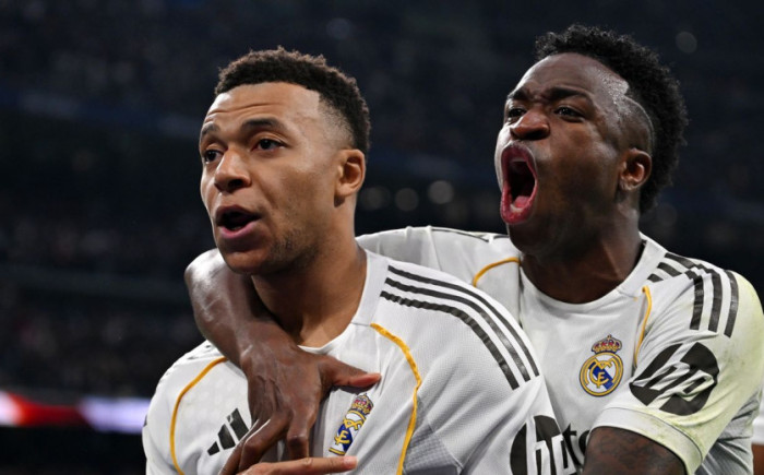 Լա լիգայում ամենաբարձր վարձատրվող 6 ֆուտբոլիստից 4-ը` Ռեալից են