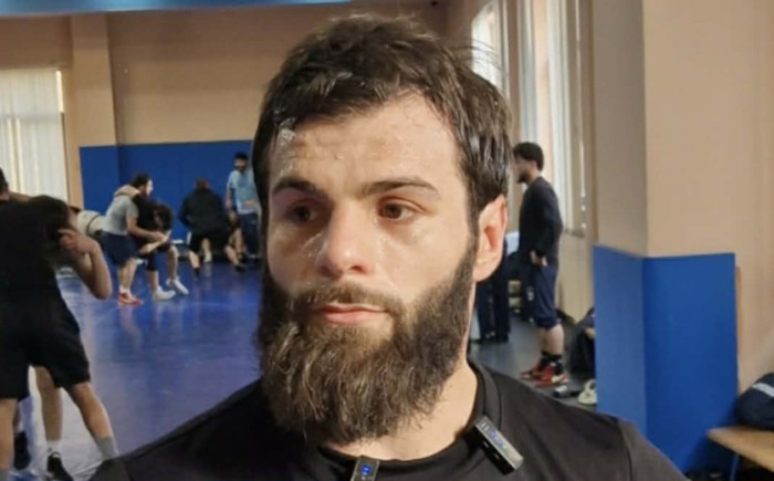 Նպատակը մեկն է՝ Եվրոպայի չեմպիոնություն․ Վազգեն Թևանյան (տեսանյութ)