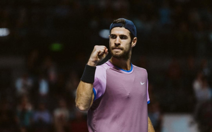 Մայամի. Կարեն Խաչանովը կհանդիպի կարիերայի գլխավոր մրցակցին