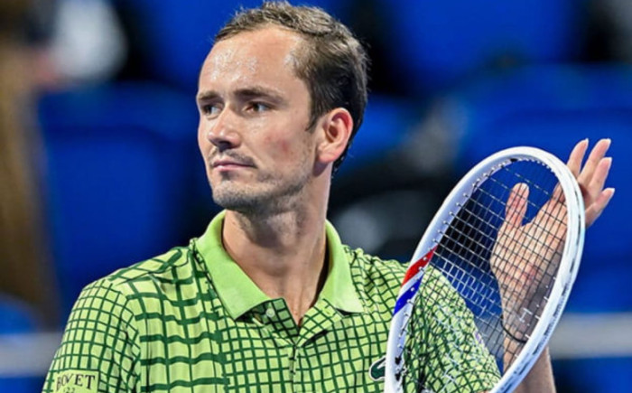 Մեդվեդևը՝ Դուբայի մրցաշարի հաղթող