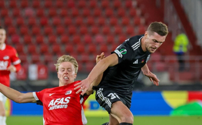 Նոան ավարտեց ելույթները եվրագավաթներում. ԱԶ Ալկմար - Նոա հանդիպումը՝ 10 փաստով