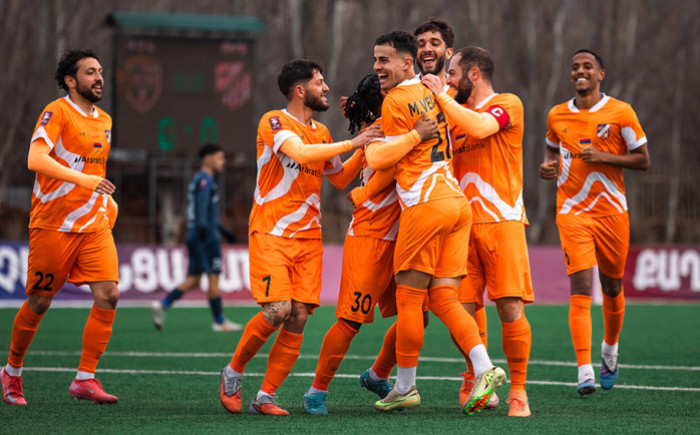 Հայաստանի գավաթ. Ուրարտու-Անդրանիկ. մեկնարկային կազմեր, ուղիղ եթեր