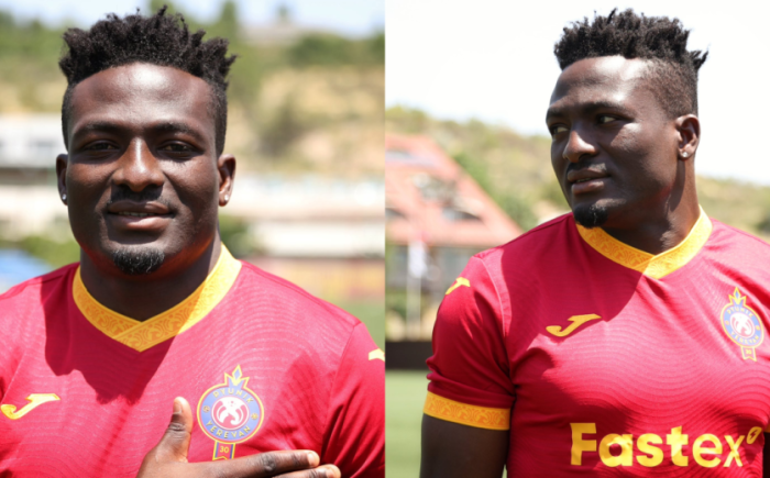 Արարատ-Արմենիայի հարձակվողը տեղափոխվեց Փյունիկ