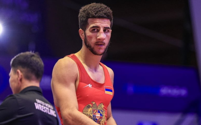 Մանվել Խաչատրյանը զիջեց մեկնարկում