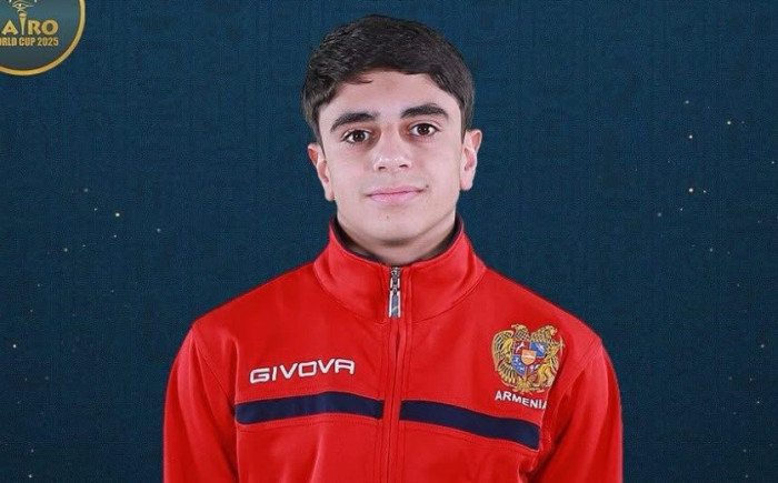 Մարմնամարզիկ Համլետ Մանուկյանը` աշխարհի գավաթի խաղարկության բացարձակ հաղթող, Արթուր Ավետիսյանը ոսկե մեդալ է նվաճել 6-րդ փուլում