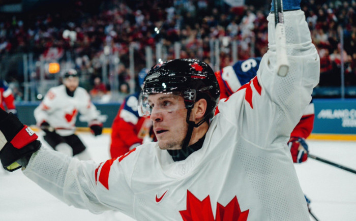 Ամերիկյան կրեատիվություն. Օլիմպիական խաղերում գրանցված գոլը ցուցադրել են խաղալիքի միջոցով (տեսանյութ)