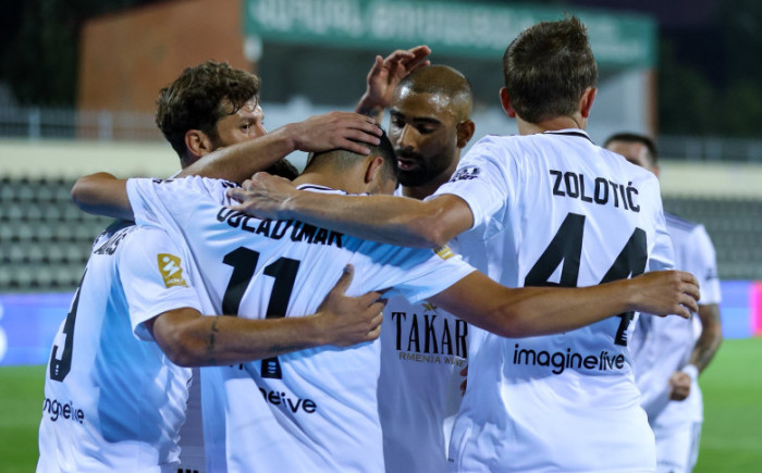 Նոան իմացավ իր մրցակցին Եվրոպա լիգայի փլեյ-օֆֆ փուլ դուրս գալու դեպքում