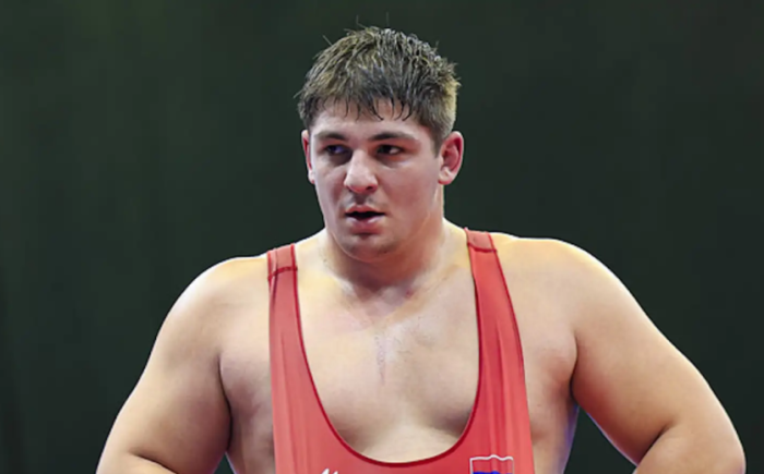 Խաչատուր Խաչատրյանը զիջեց բրոնզե մեդալի համար գոտեմարտում