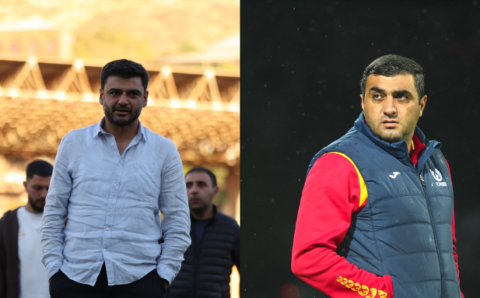 Ուրարտու-Փյունիկ․ Մեկնարկային կազմեր․ Ուղիղ եթեր