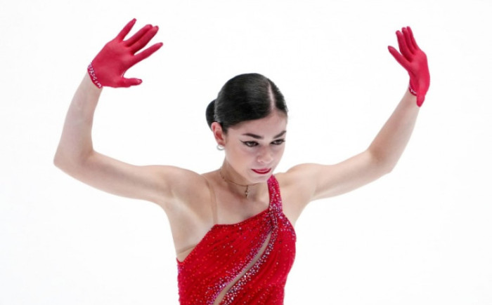 Ադելիա Պետրոսյանը բաց է թողել առաջին մարզումն Օլիմպիական խաղերում