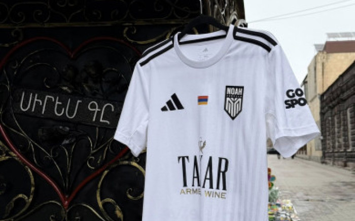 Շիրակ - Նոա․ Մեկնարկային կազմեր, ուղիղ եթեր