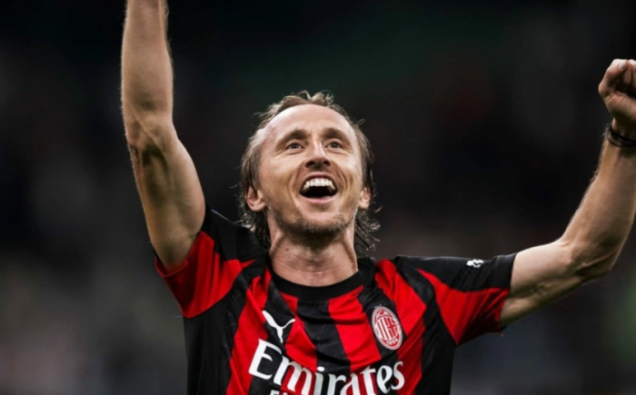 Լուկա Մոդրիչը 60 տոմս է գնել միլանյան դերբիի համար՝ հրավիրելով ընտանիքին և ընկերներին