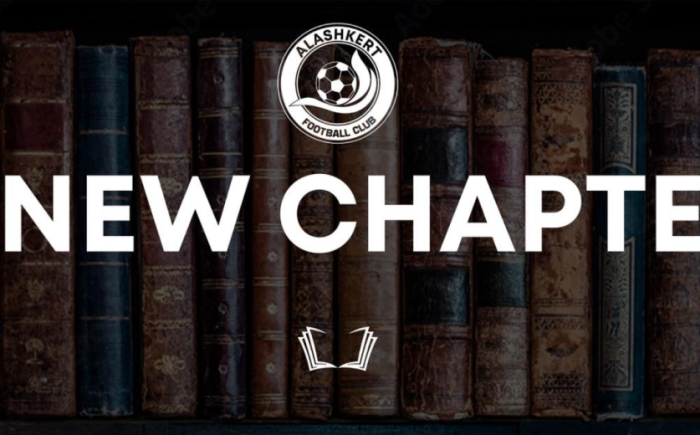 Պաշտոնական․ Վանի մարզչական շտաբն ու ֆուտբոլիստների ամբողջ կազմը կպաշտպանեն Ալաշկերտի գույները