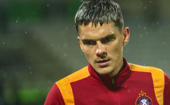 &laquo;Փյունիկի&raquo; հարձակվողը վարձակալությամբ տեղափոխվեց Լիտվա